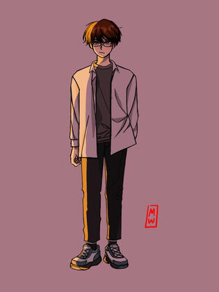 Full Body